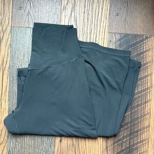 Aerie High Waisted Trouser Long